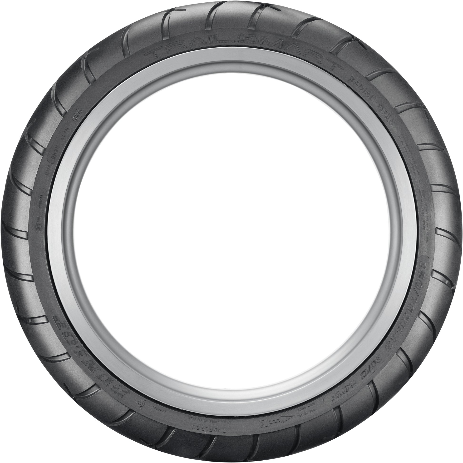 Tire K81/Tt100 F/R 410 19 60h 4pr Tt