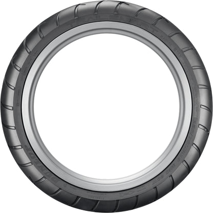 Tire K81/Tt100 F/R 410 18 59h 4pr Tt
