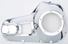 Outer Primary Cover Chrome Touring 99 06