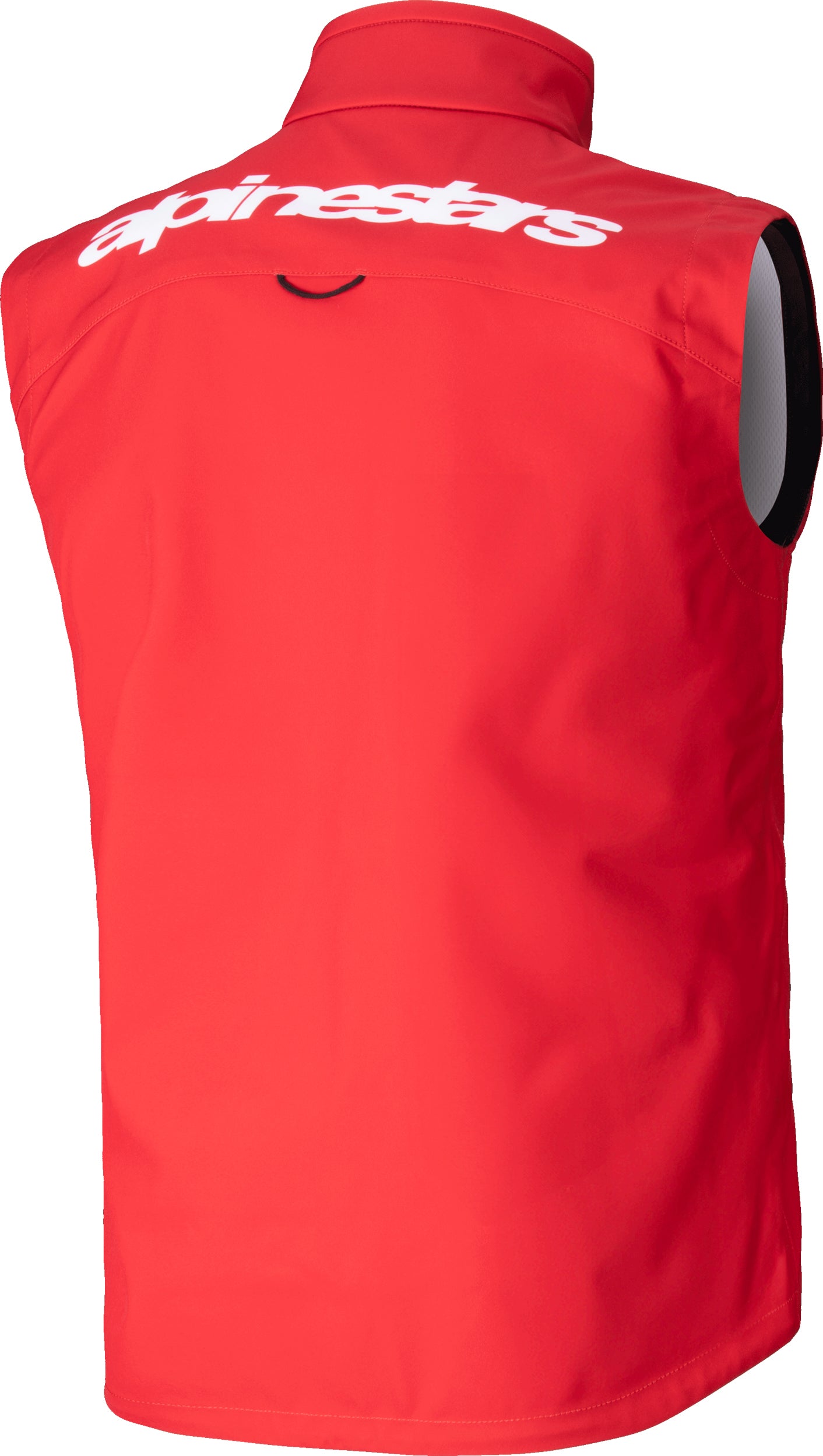 Techstar Softshell Vest Bright Red 3x