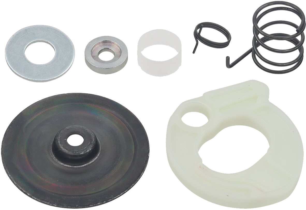 Starter Pawl Kit