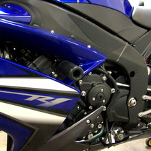 Frame Sliders Black