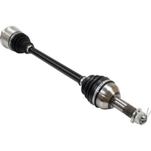 8 Ball Heavy Duty Axle Can