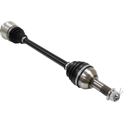 8 Ball Heavy Duty Axle Can