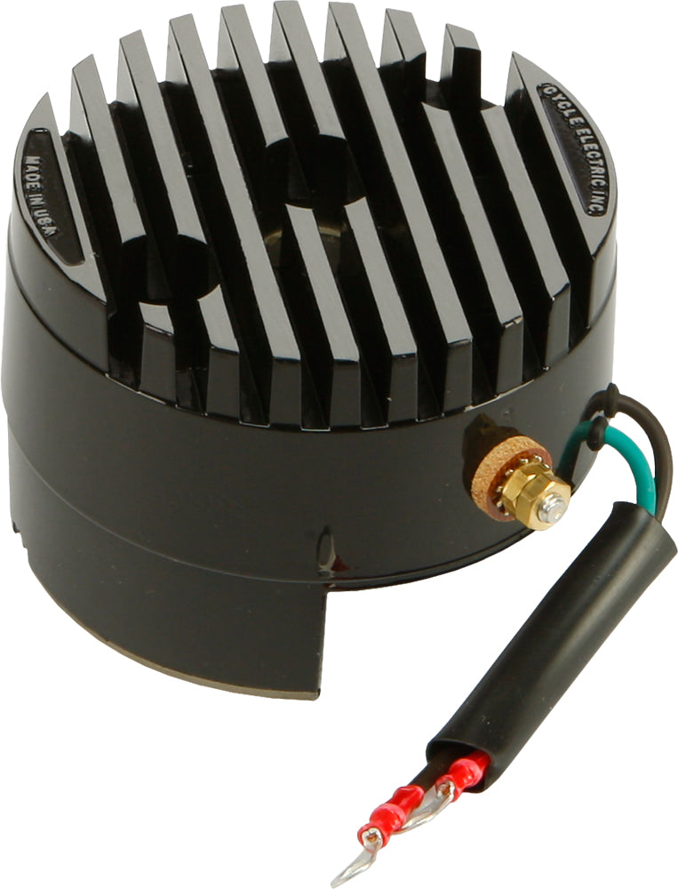 Regulator End Bell Reg For 273 1451