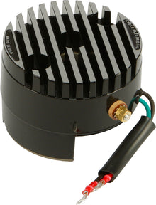 Regulator End Bell Reg For 273 1451