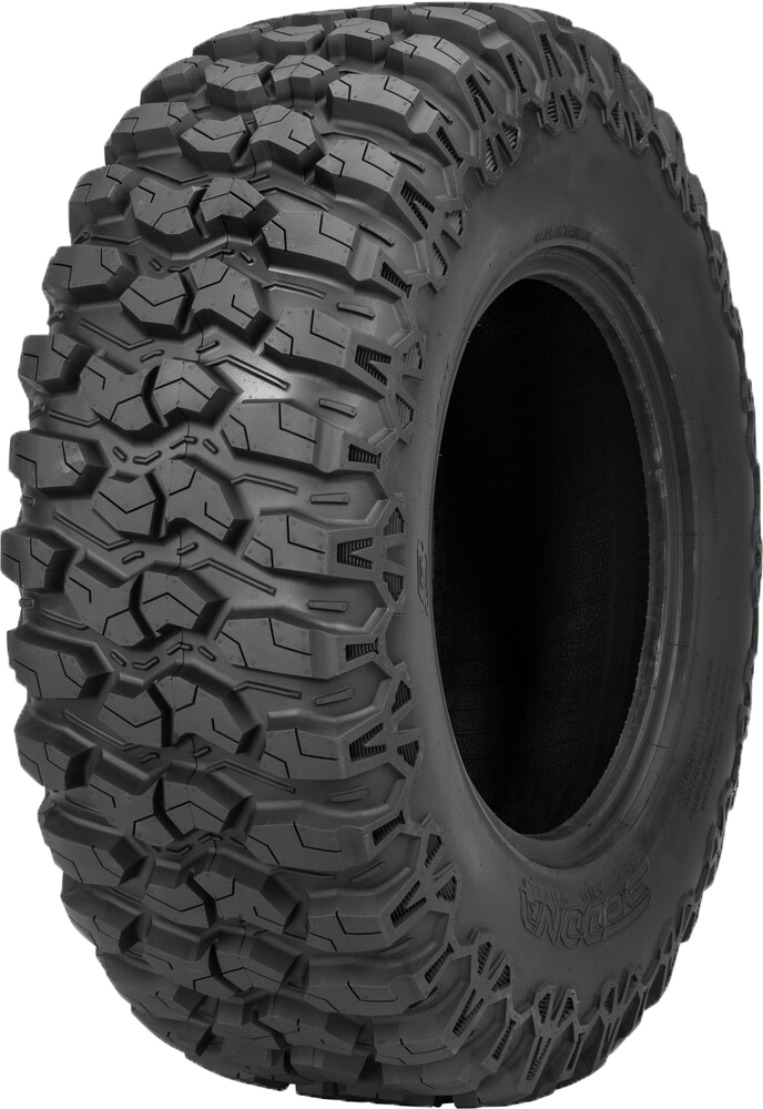 Tire Trail Saw 2.0 30x10r14 Radial 8pr Lr660lbs