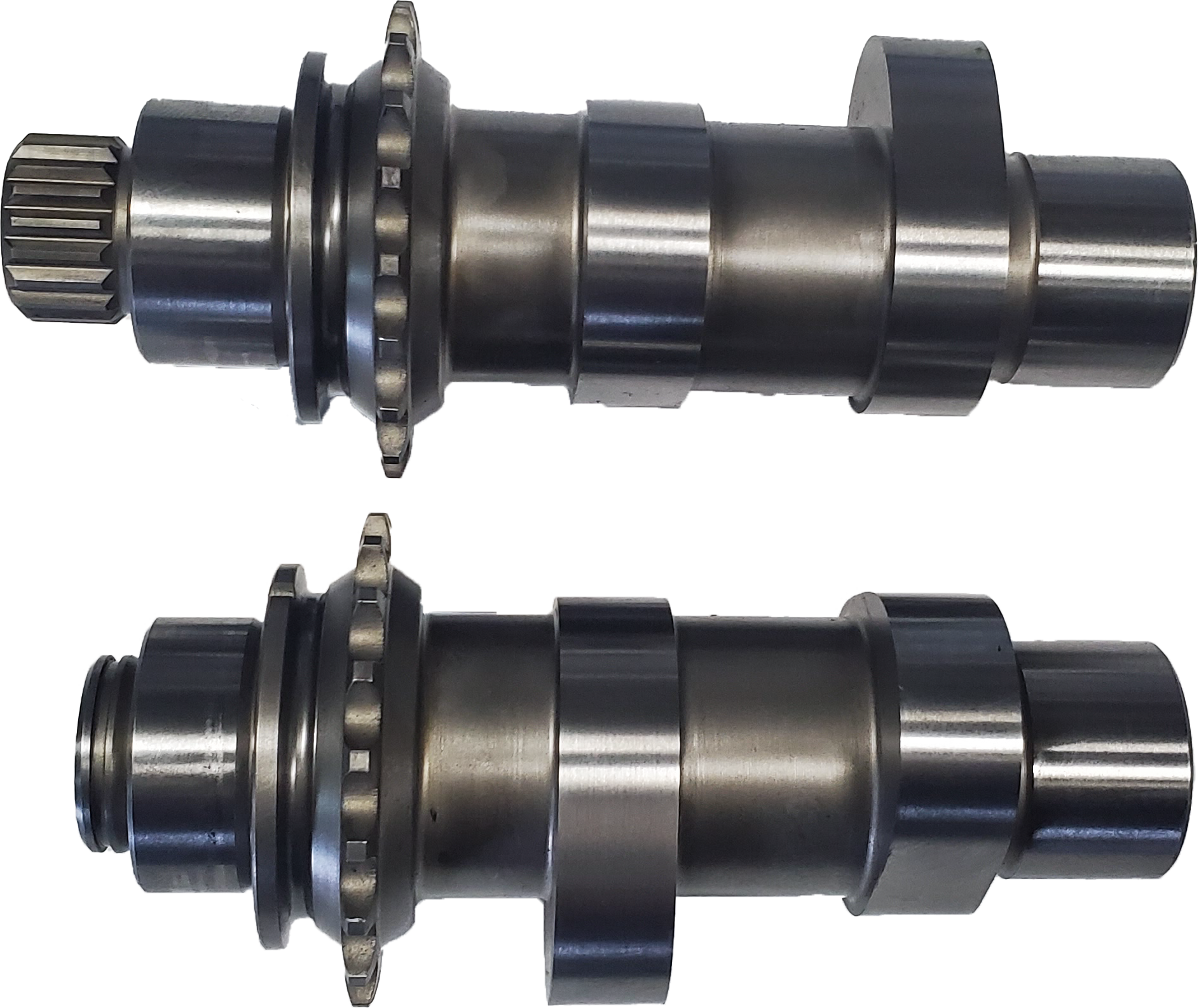 574 Chain Drive Cams 07 17