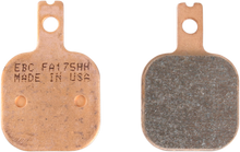 EBC HH Brake Pads FA175HH