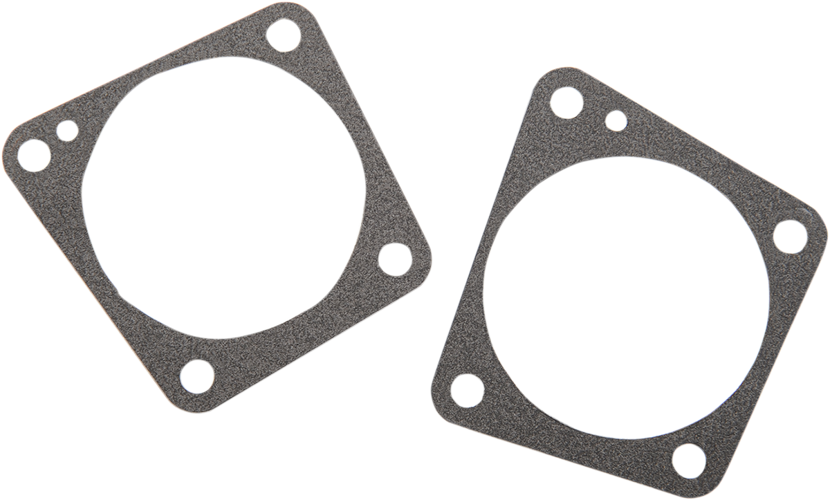 JAMES GASKET Tappet Block Gasket - '48-'99 Big Twin JGI-18633-48-KF