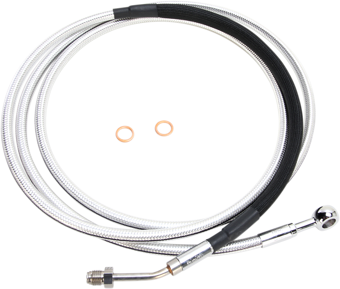 MAGNUM SHIELDING Clutch Line 31482
