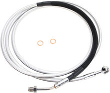MAGNUM SHIELDING Clutch Line 31482
