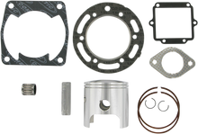 WISECO Piston Kit with Gaskets - 90.00 mm - Arctic Cat | Kawasaki | Suzuki PK1661