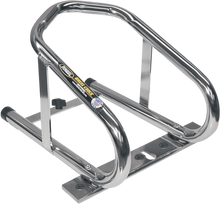 PINGEL Low Wheel Chock - 6-/2" WC65TBM