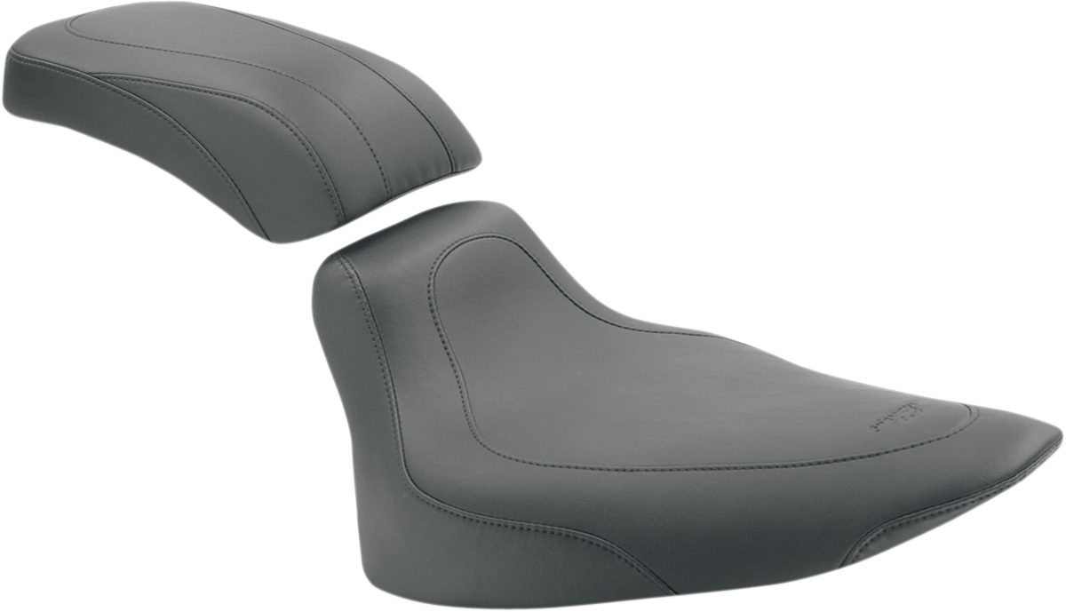 MUSTANG Tripper™ Vintage Rear Seat - FLST '08-'17 76173