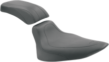 MUSTANG Tripper™ Vintage Rear Seat - FLST '08-'17 76173