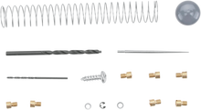 DYNOJET Jet Kit - Stage 1 - Kawasaki 2169