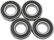 PIVOT WORKS Wheel Bearing Kit - Rear - '09-'23 Harley-Davidson PWRWS-HD06-000
