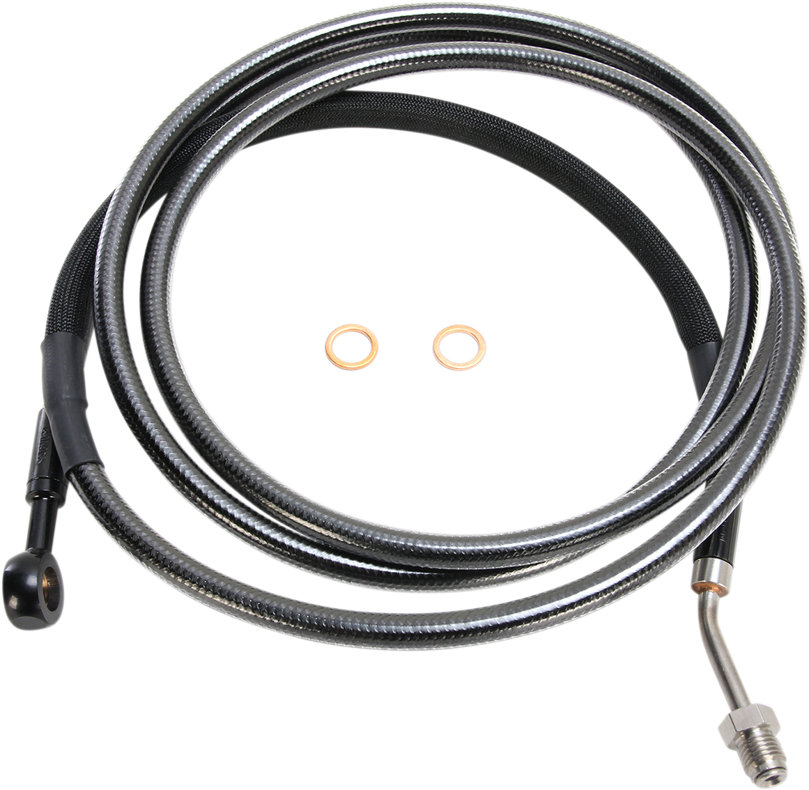 MAGNUM SHIELDING Clutch Line 41480