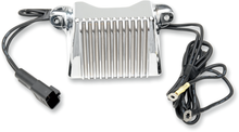 DRAG SPECIALTIES Regulator - Chrome - '99-'01 FLHT/FLHR/FLTR 74505-97CHR