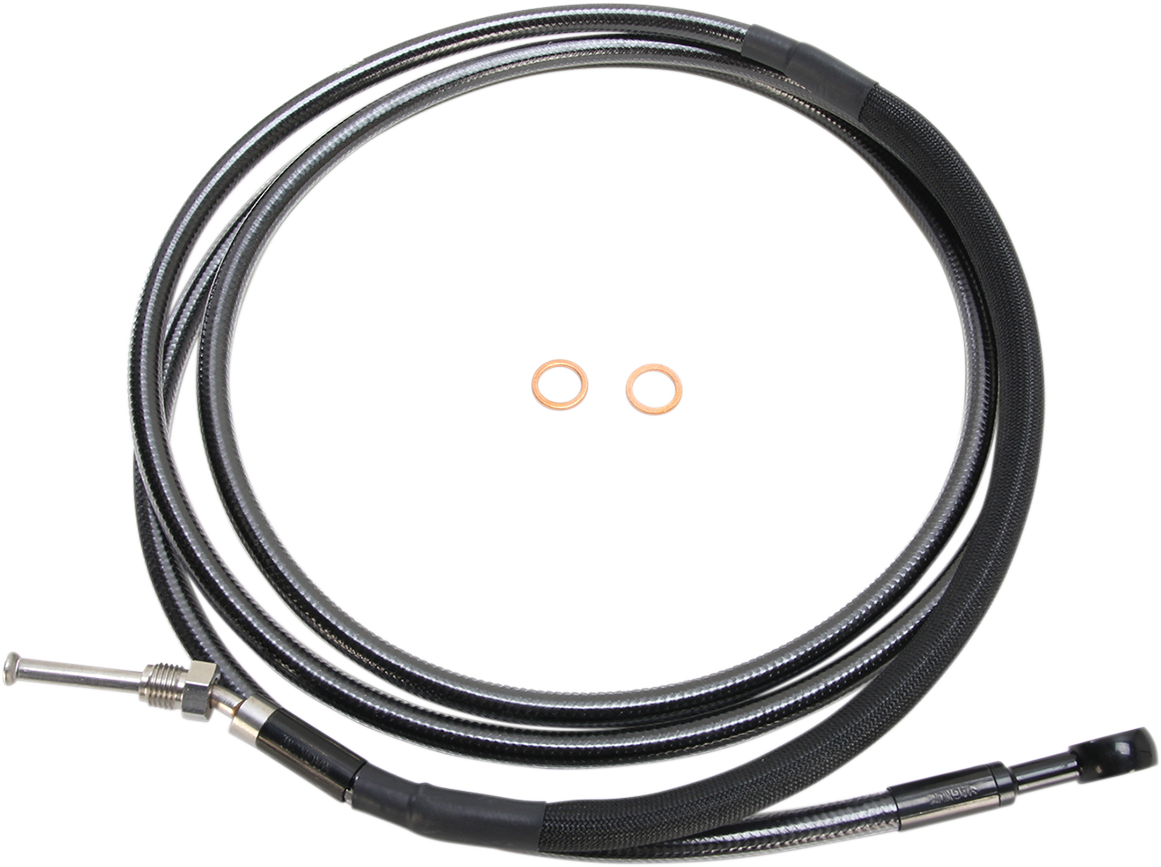 MAGNUM SHIELDING Clutch Line 41482
