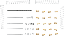 DYNOJET Jet Kit - Stage 1 - Kawasaki 2174