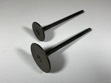 Valve Set Pol