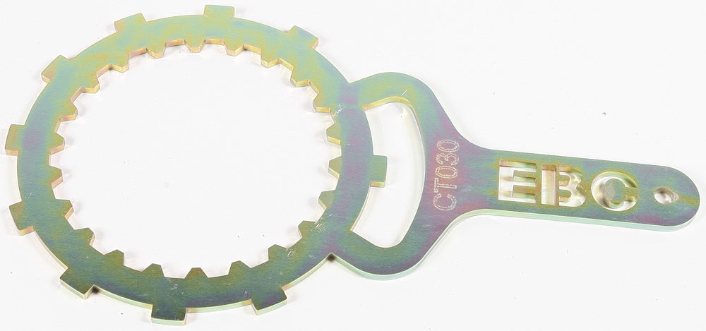 Clutch Basket Holder Ct030