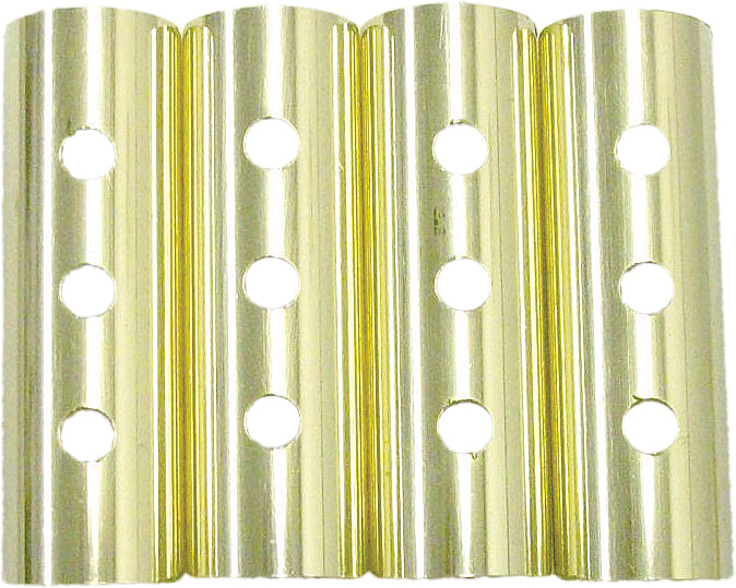 Brass Pushrod Clip