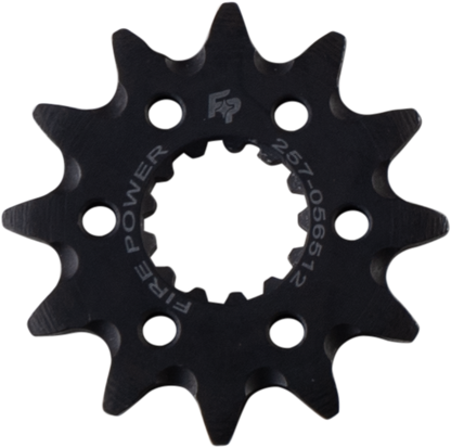 Front Cs Sprocket Steel 12t