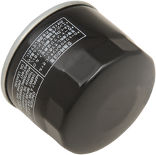 PARTS UNLIMITED Oil Filter T14-5057