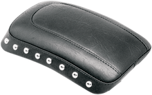 MUSTANG Rear Seat - Thin - FLST '08-'17 76176