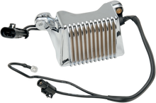 DRAG SPECIALTIES Regulator - Chrome - '04-'05 FLHT/FLHR/FLTR 74622-04CHR