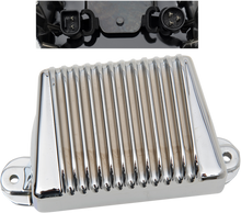 DRAG SPECIALTIES Regulator - Chrome - '06-'08 FLHT/FLHR/FLHX/FLTR 74622-06CHR