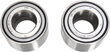 PIVOT WORKS Wheel Bearing Kit - Front - TRX 420/500/520 PWFWK-H56-000