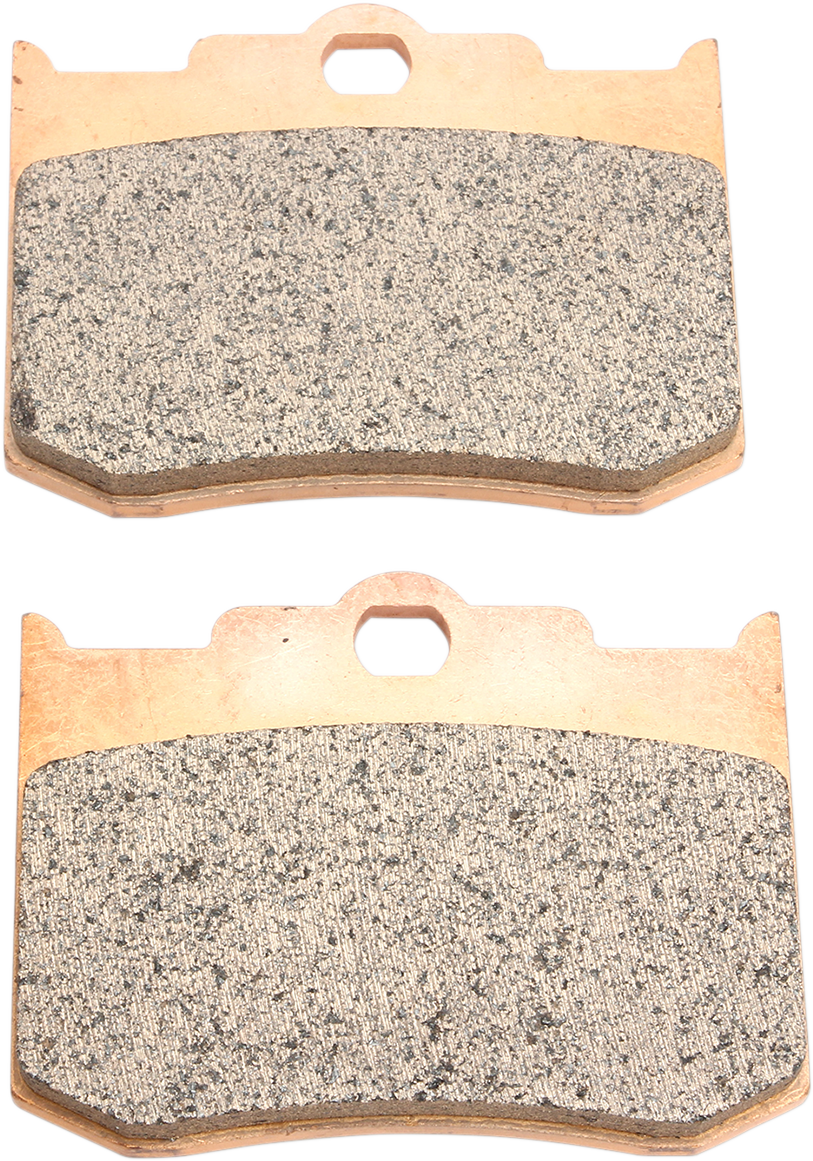EBC HH Brake Pads FA420HH