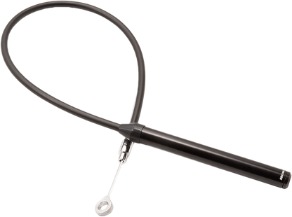 Top Half Clutch Cable 42" Blk Vinyl  Oe#37200383