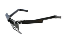 Nxt Lvl Front Bumper Flat Black Pol