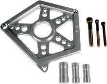 JOKER MACHINE Sprocket Cover - Raw - XL 10-810S