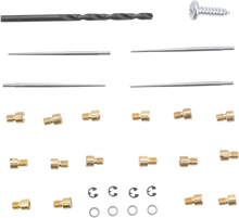 DYNOJET Jet Kit - Stage 3 - Kawasaki 2305
