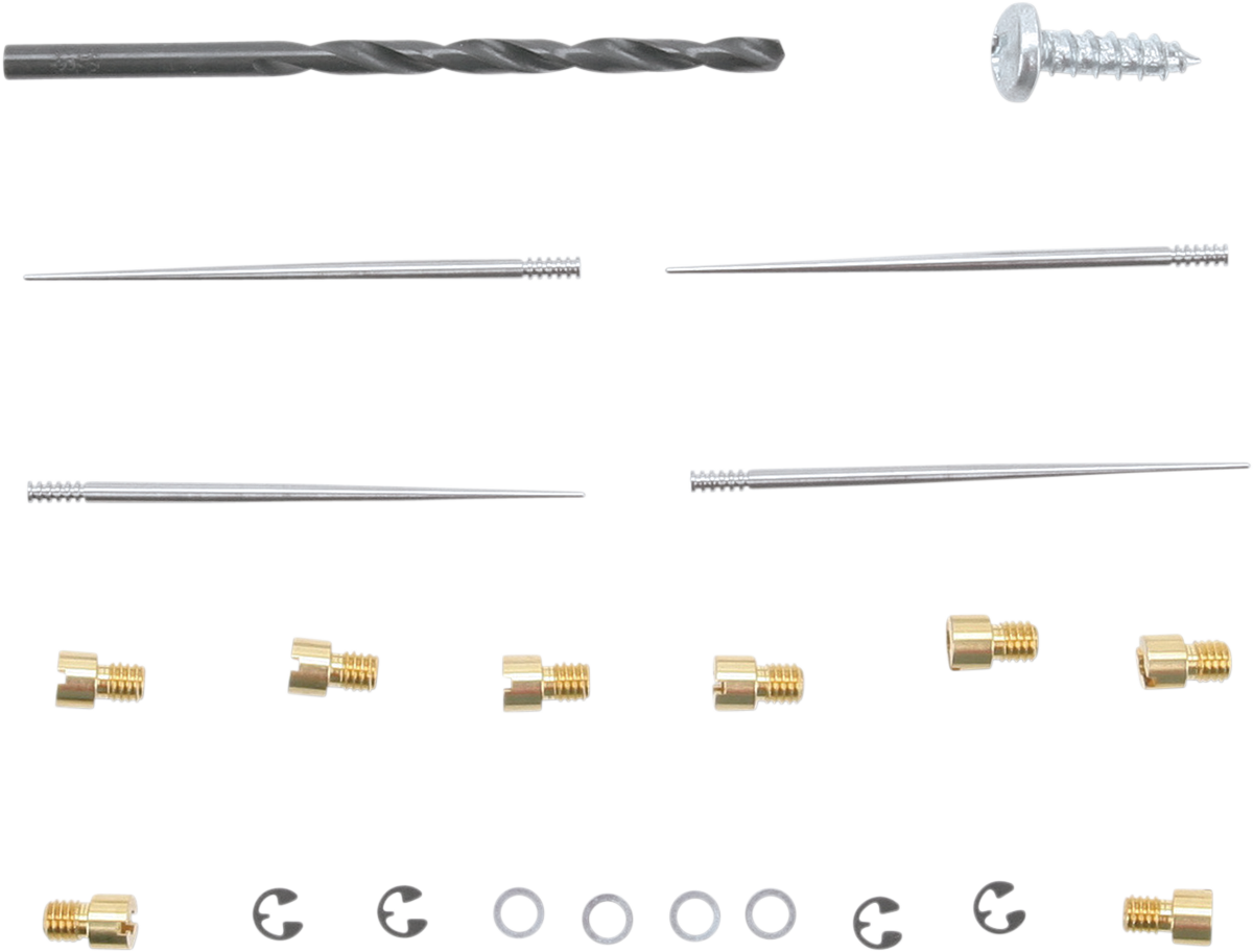 DYNOJET Jet Kit - Stage 3 - Kawasaki 2306