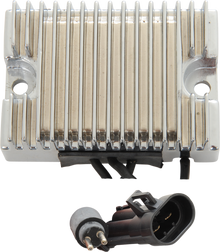 DRAG SPECIALTIES Regulator - Chrome - '04-'06 XL 74490-04CHR