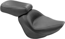 MUSTANG Solo Seat - No Studs - FL/FX '06-'17 76244