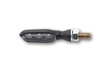 Sonic X1 Led Turn Signals Black