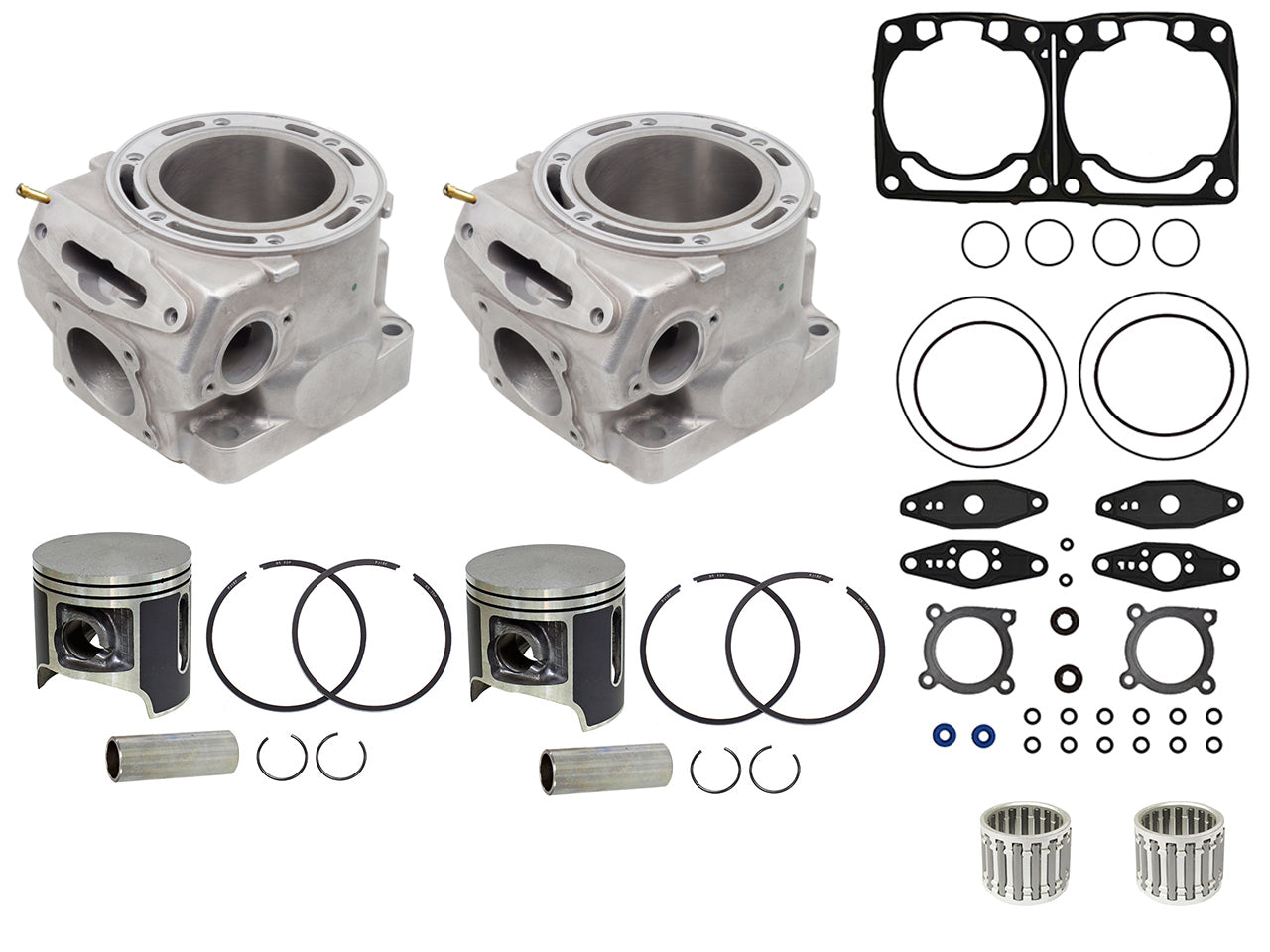 Cylinder Kit