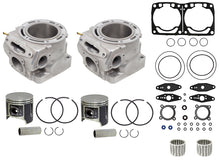 Cylinder Kit