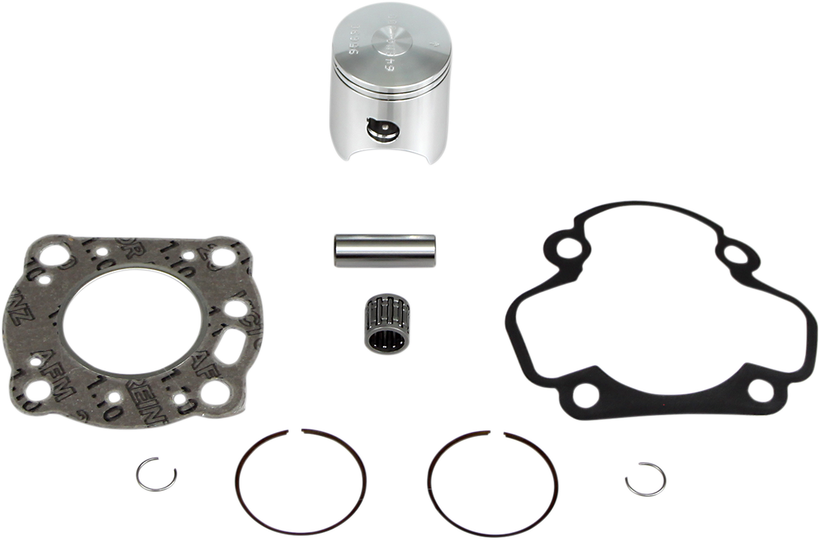 WISECO Piston Kit with Gaskets - 43.00 mm - Kawasaki | Suzuki PK1506