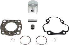 WISECO Piston Kit with Gaskets - 43.00 mm - Kawasaki | Suzuki PK1506