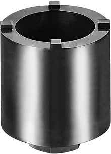 Pinion Bearing Nut Tool Yamaha
