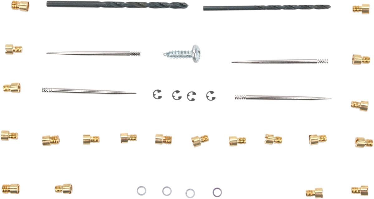 DYNOJET Jet Kit - Stage 1/3 - Suzuki 3133